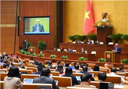 Tuyên thu hồi 1.859 tỷ đồng trong 216 vụ án kinh tế, tham nhũng